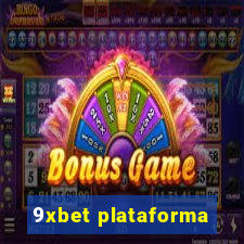 9xbet plataforma